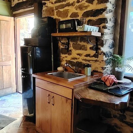 Ferienwohnung Haraneko Errota Aranguren  Exterior foto