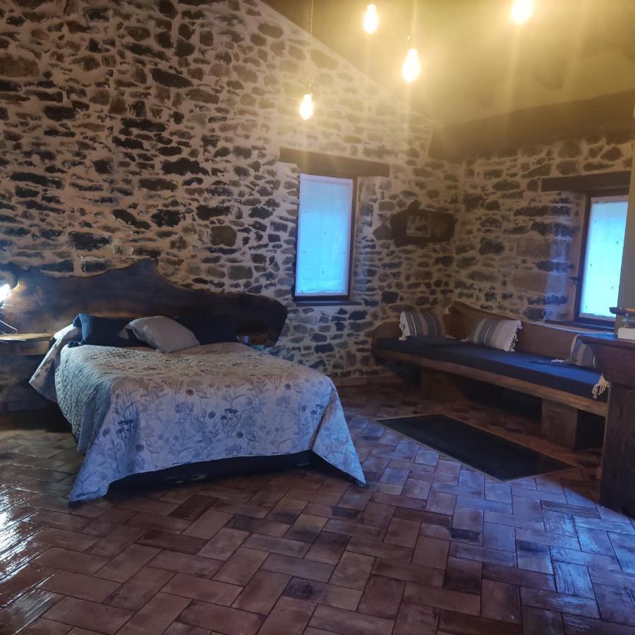Ferienwohnung Haraneko Errota Aranguren  Exterior foto