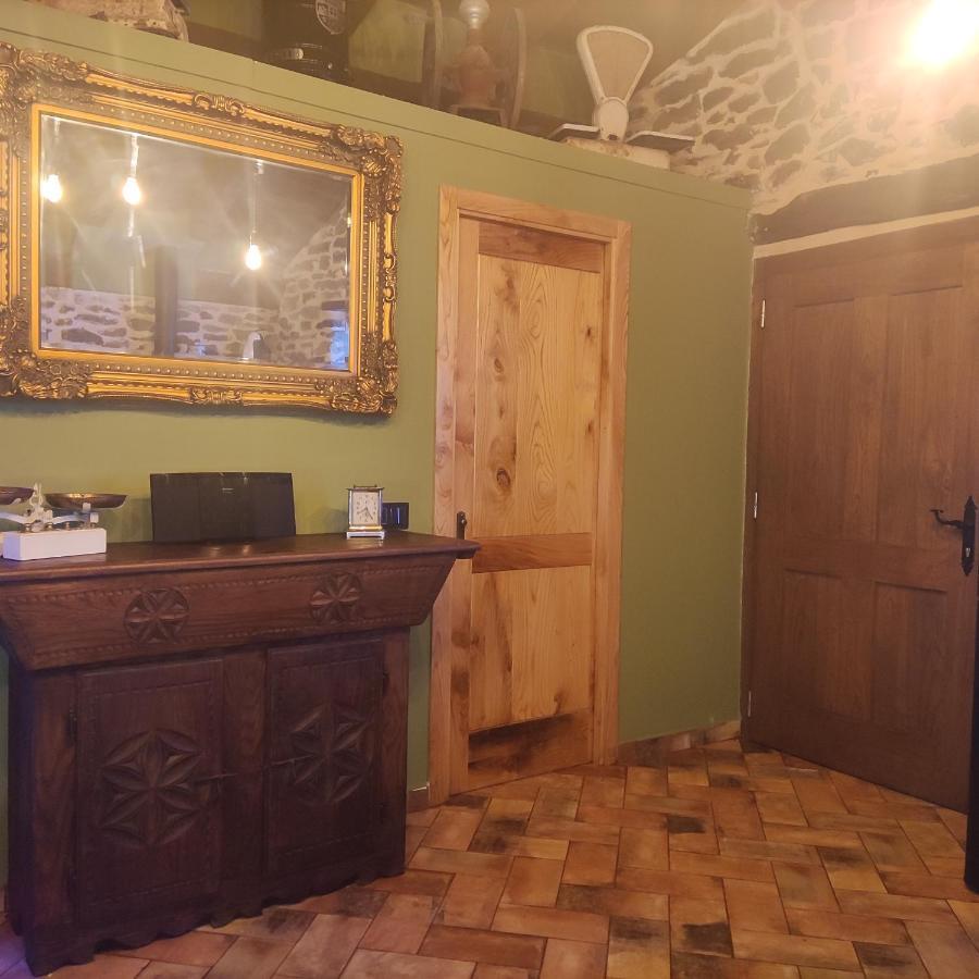 Ferienwohnung Haraneko Errota Aranguren  Exterior foto