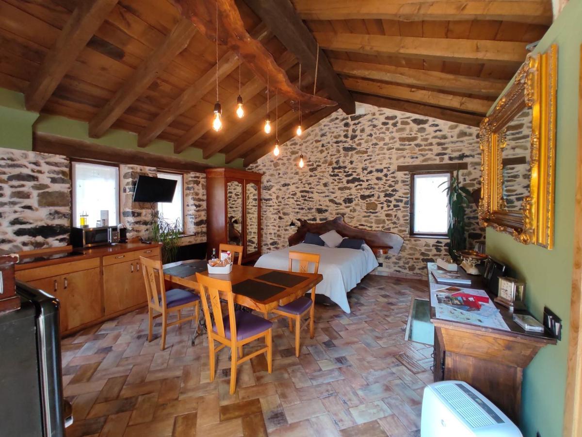 Ferienwohnung Haraneko Errota Aranguren  Exterior foto