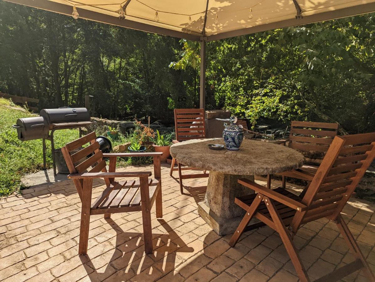 Ferienwohnung Haraneko Errota Aranguren  Exterior foto