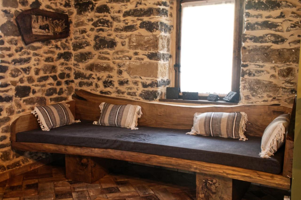Ferienwohnung Haraneko Errota Aranguren  Exterior foto